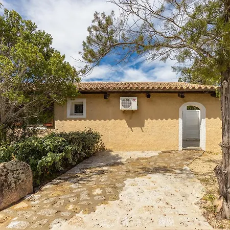 Appartamento Contrada Del Sole Lc-106 Baja Sardinia