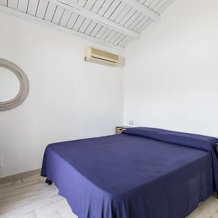 Appartamento Contrada Del Sole Lc-106 Baja Sardinia